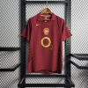 Áo Bóng Đá Retro Arsenal 2005 - Sân Khách Áo Bóng Đá Retro Arsenal 2005 - Sân Khách