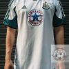 Áo Bóng Đá Retro Arsenal 2005 - Sân Khách Áo Bóng Đá Retro Arsenal 2005 - Sân Khách