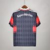 Áo Bóng Đá Retro Bayern Munich 1997 - Sân Khách