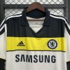 Áo Bóng Đá Retro Chelsea 2011 - Sân Khách