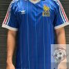 Áo Bóng Đá Retro Tuyển Đức 1996 - Sân Nhà