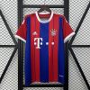 Áo Bóng Đá Retro Bayern Munich 2014 - Sân Nhà