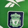 Áo Bóng Đá Retro Liverpool 1999 - Sân Khách