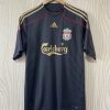 Áo Bóng Đá Retro Liverpool 2009 - Sân Khách