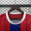 Áo Bóng Đá Retro Bayern Munich 2014 - Sân Nhà