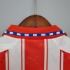 Áo Bóng Đá Retro Atletico Madrid 1994 - Sân Nhà