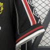 Áo Bóng Đá Retro Manchester United 1998 - Sân Khách Thứ 3