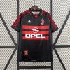 Áo Bóng Đá Retro AC Milan 1998 - Áo Đấu Thứ 3