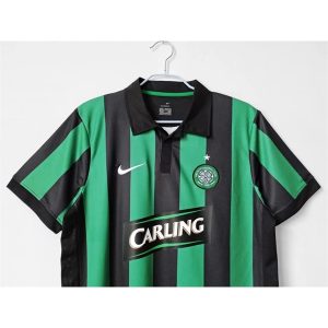 Áo Bóng Đá Retro Celtic 2006 - Sân Khách
