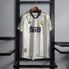 Áo Bóng Đá Retro Real Madrid 1998 - Sân Nhà