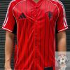Áo Bóng Đá Retro Manchester United 1998 - Sân Khách Thứ 3
