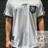 Áo Bóng Đá Retro Tuyển Đức 1996 - Sân Nhà