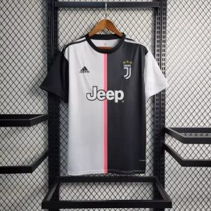 Áo Bóng Đá Retro Juventus 19/20 - Sân Nhà Áo Bóng Đá Retro Juventus 19/20 - Sân Nhà