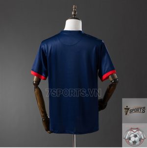 Áo Bóng Đá Retro PSG 13/14 - Sân Nhà Áo Bóng Đá Retro PSG 13/14 - Sân Nhà
