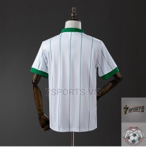 Áo Bóng Đá Retro Celtic 84/86 - Sân Khách Áo Bóng Đá Retro Celtic 84/86 - Sân Khách