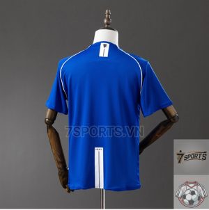 Áo Bóng Đá Retro Manchester United 07/08 - Sân Khách Áo Bóng Đá Retro Manchester United 07/08 - Sân Khách
