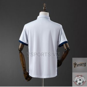 Áo Bóng Đá Retro Real Madrid 16/17 - Sân Nhà Áo Bóng Đá Retro Real Madrid 16/17 - Sân Nhà