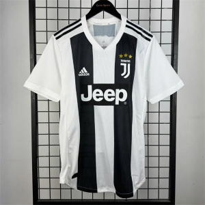 Áo Bóng Đá Retro Juventus 18/19 - Sân Nhà Áo Bóng Đá Retro Juventus 18/19 - Sân Nhà
