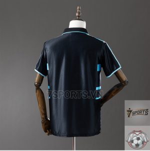 Áo Bóng Đá Retro Marseille 99/00 - Sân Khách Thứ 3 Áo Bóng Đá Retro Marseille 99/00 - Sân Khách Thứ 3