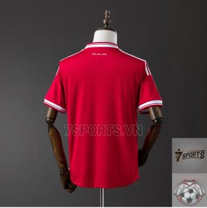 Áo Bóng Đá Retro Bayern Munich 13/14 - Sân Nhà Áo Bóng Đá Retro Bayern Munich 13/14 - Sân Nhà