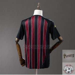 Áo Bóng Đá Retro Manchester City 08/09 - Sân Khách Áo Bóng Đá Retro Manchester City 08/09 - Sân Khách