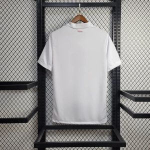 Áo Bóng Đá Tuyển Thổ Nhĩ Kỳ 2024 - Sân Nhà Áo Bóng Đá Tuyển Thổ Nhĩ Kỳ 2024 - Sân Nhà