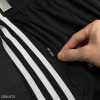 Set Adidas Tuyển Đức - Áo Trắng Quần Đen - bộ Set Adidas Tuyển Đức - Áo Trắng Quần Đen - bộ
