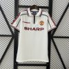Áo Bóng Đá Retro Manchester United 1998/00 - Bản Kỷ Niệm Áo Bóng Đá Retro Manchester United 1998/00 - Bản Kỷ Niệm