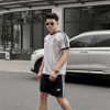 Set Adidas Tuyển Đức - Áo Trắng Quần Đen - bộ Set Adidas Tuyển Đức - Áo Trắng Quần Đen - bộ
