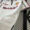 Áo Bóng Đá Retro Manchester United 1998/00 - Bản Kỷ Niệm Áo Bóng Đá Retro Manchester United 1998/00 - Bản Kỷ Niệm
