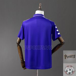 Áo Bóng Đá Retro Fiorentina 1998/99 - Sân Nhà Áo Bóng Đá Retro Fiorentina 1998/99 - Sân Nhà